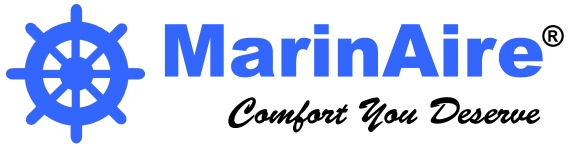marinaire Logo retouched