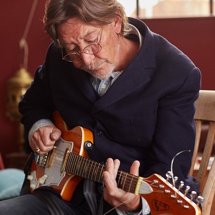 Chris Rea 432x432