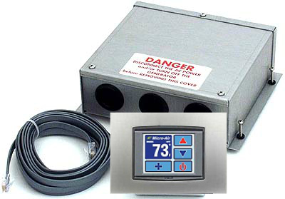 FX-1 Digital AC Controller