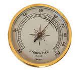 humidity meter