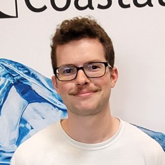 Ben Smith