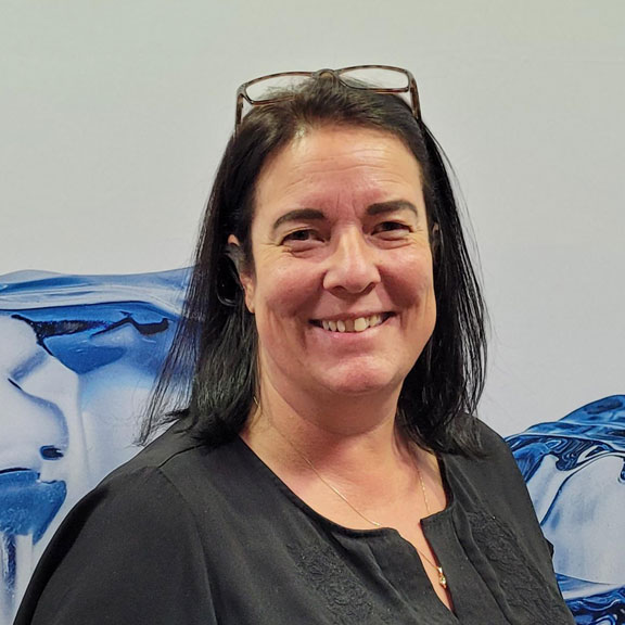 Maureen Chadwick