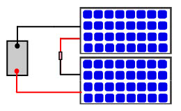 Series Electrical connections