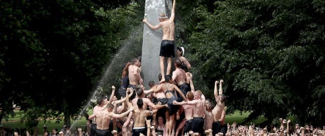 herndon monument climb 01