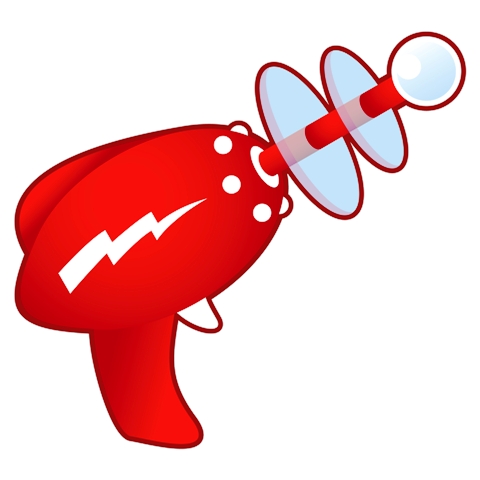 ray-gun-dreamstimemedium 10631676-480x480