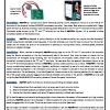 Original Merlin Smart Speed Controller - Instructions