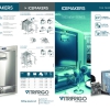 Vitrifrigo Ice Makers