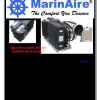 MarinAire Air Conditioning Specifications