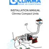 Climma Compact Units Installation Manual