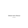 Solbian solar panel installation manual